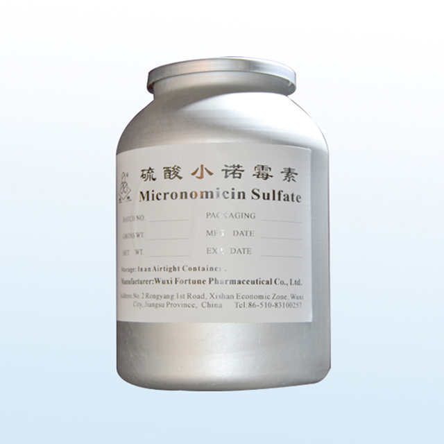 Micronomicin Sulfate